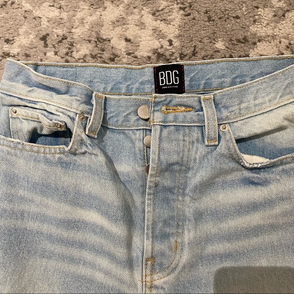BDG Ripped Jeans - Picture 4 of 5